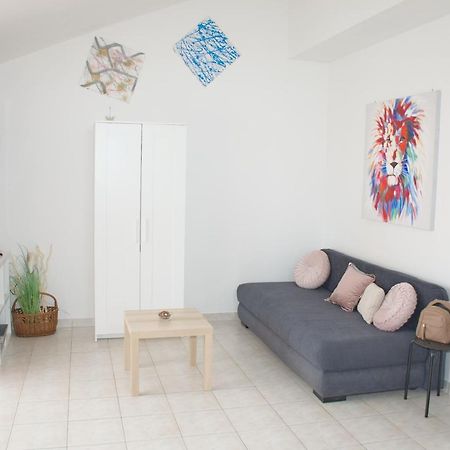 Apartments Summersong โนวาลยา ภายนอก รูปภาพ
