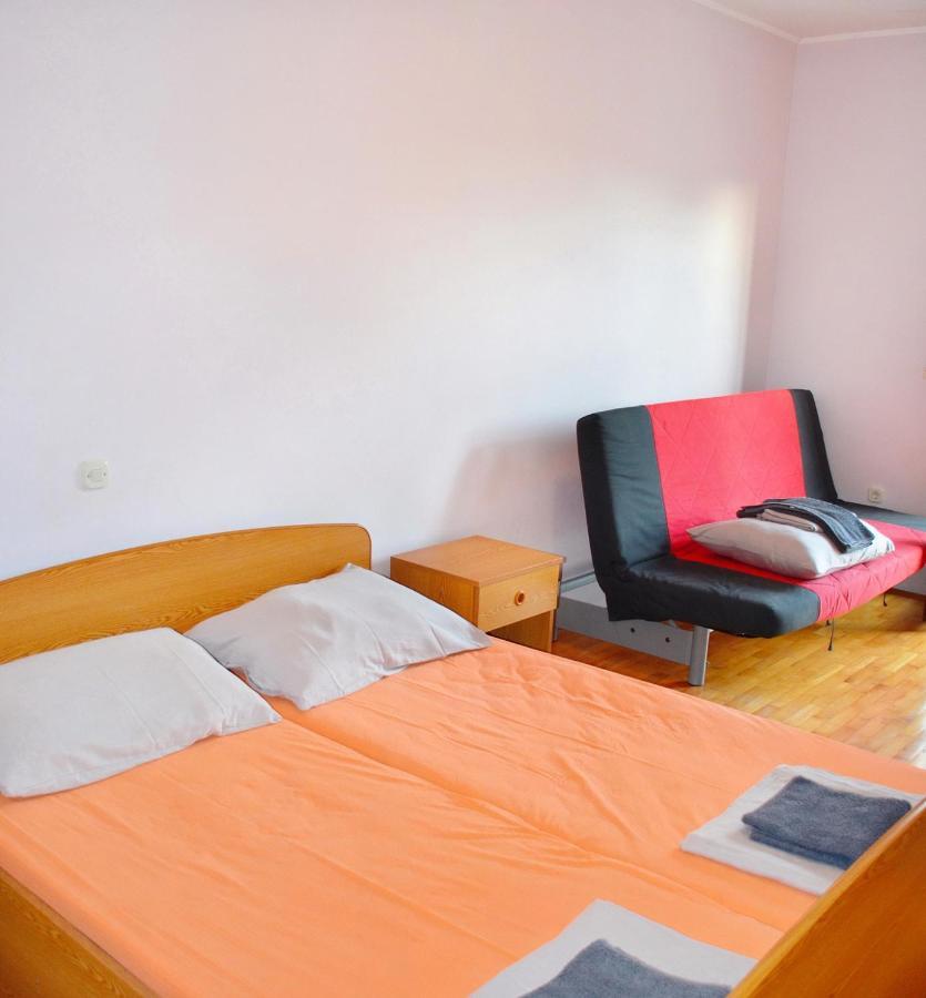 Apartments Summersong โนวาลยา ห้อง รูปภาพ