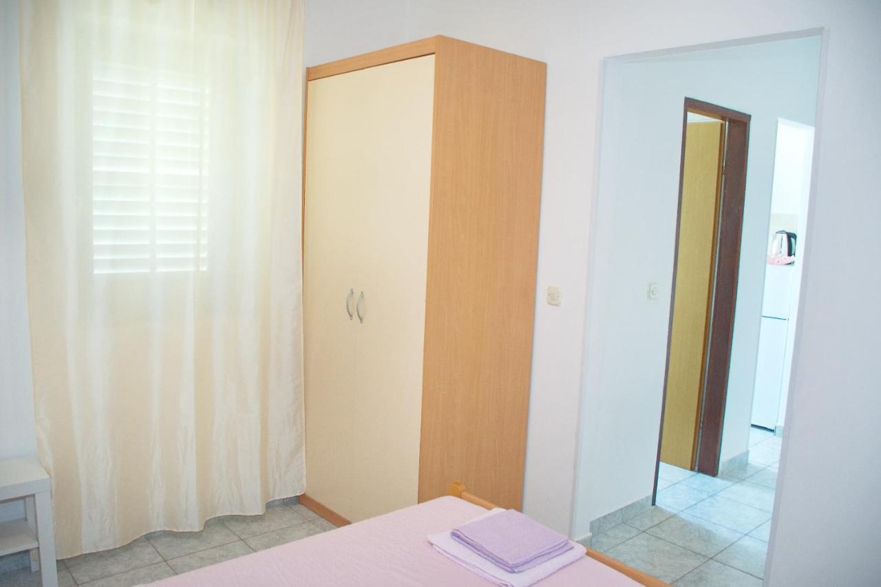 Apartments Summersong โนวาลยา ภายนอก รูปภาพ